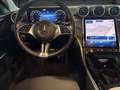 Mercedes-Benz C 200 Avantgarde+MBUX+Ambiente+CarPlay+Totwinkel Schwarz - thumbnail 11