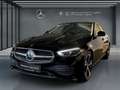 Mercedes-Benz C 200 Avantgarde+MBUX+Ambiente+CarPlay+Totwinkel Schwarz - thumbnail 2