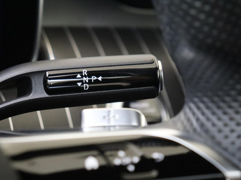 Mercedes-Benz C 300 Estate e AMG Line — photo 15