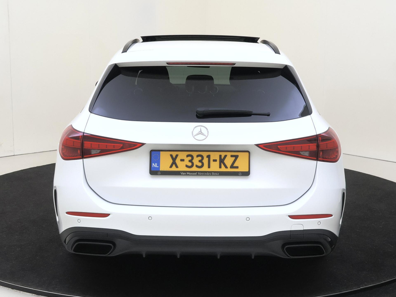 Mercedes-Benz C 300 Estate e AMG Line — photo 7