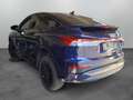 Audi Q4 e-tron S-Line 50 quattro/ Pano, AHK Blau - thumbnail 3