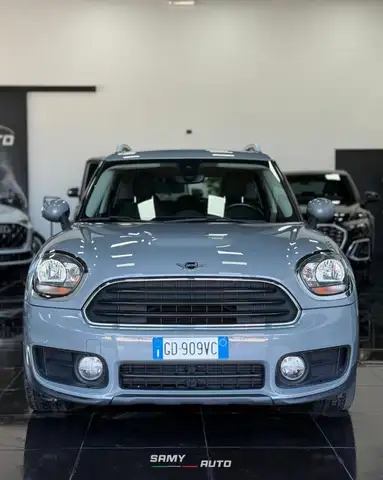MINI Cooper D Countryman One D Countryman