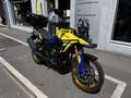 Suzuki V-Strom 800DE Żółty - thumbnail 2