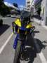 Suzuki V-Strom 800DE Żółty - thumbnail 4
