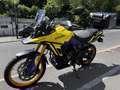 Suzuki V-Strom 800DE Żółty - thumbnail 5