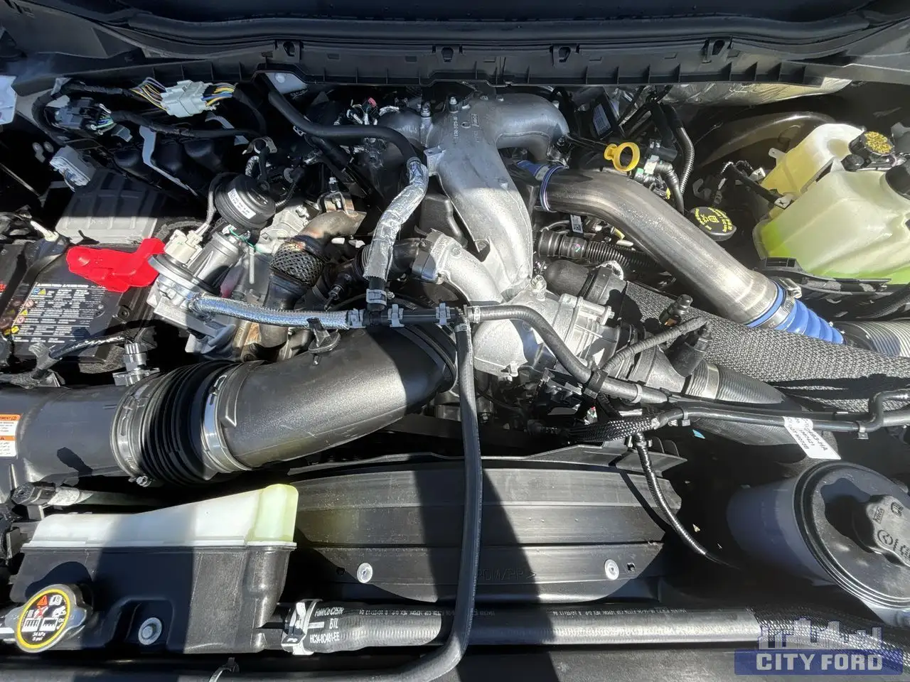 Ford F 350 снимка Ford F 350