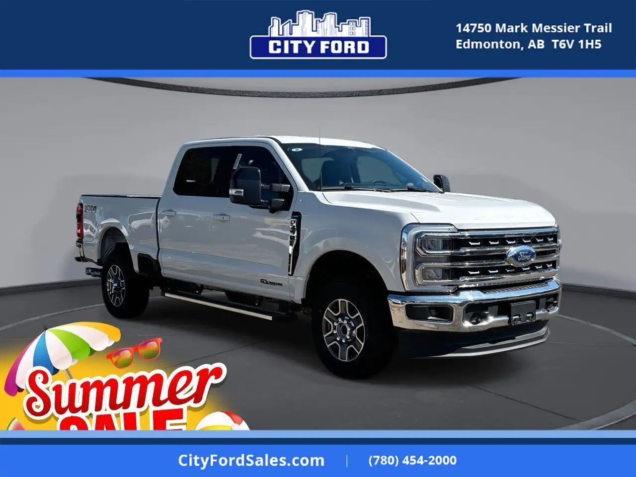 2026 Ford F 350