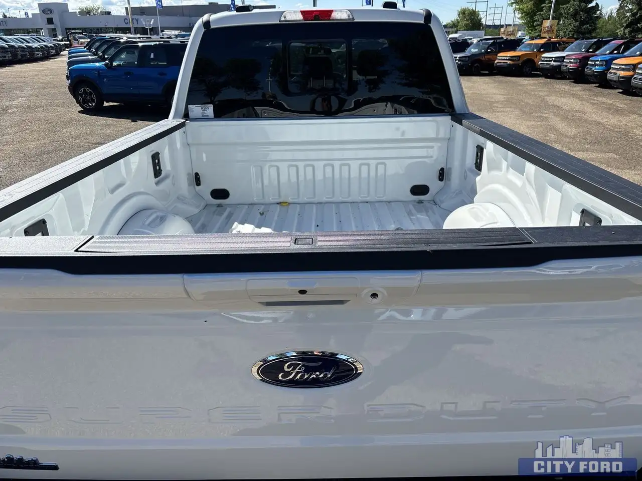 Ford F 350 снимка Ford F 350