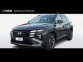 Hyundai TUCSON 1.6 CRDi 48V Business 2WD DCT Gris - thumbnail 1