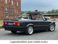 BMW 318 i E30 1. Hand 1. Lack Leder Schalter SERVICE Negru - thumbnail 6