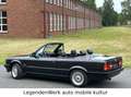 BMW 318 i E30 1. Hand 1. Lack Leder Schalter SERVICE Negru - thumbnail 9