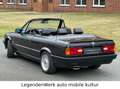 BMW 318 i E30 1. Hand 1. Lack Leder Schalter SERVICE Negru - thumbnail 8