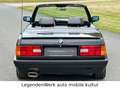BMW 318 i E30 1. Hand 1. Lack Leder Schalter SERVICE Negru - thumbnail 7