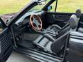 BMW 318 i E30 1. Hand 1. Lack Leder Schalter SERVICE Negru - thumbnail 11
