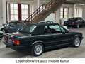 BMW 318 i E30 1. Hand 1. Lack Leder Schalter SERVICE Negru - thumbnail 14