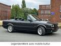 BMW 318 i E30 1. Hand 1. Lack Leder Schalter SERVICE Negru - thumbnail 4