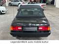 BMW 318 i E30 1. Hand 1. Lack Leder Schalter SERVICE Negru - thumbnail 15