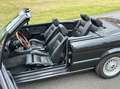 BMW 318 i E30 1. Hand 1. Lack Leder Schalter SERVICE Negru - thumbnail 10