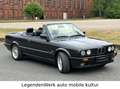 BMW 318 i E30 1. Hand 1. Lack Leder Schalter SERVICE Negru - thumbnail 3