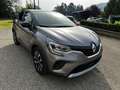 Renault Captur 1.0 tce Techno 90cv Grijs - thumbnail 3