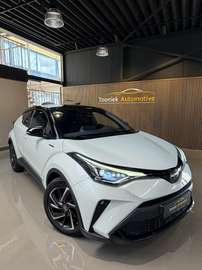 1.8 Hybrid Bi-Tone Automaat Navigatie,LMV  Hybride