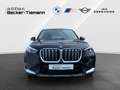 BMW iX 1 xDrive30 Elektro *KAMERA*AHK*SHZ*DAB Schwarz - thumbnail 2