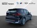 BMW iX 1 xDrive30 Elektro *KAMERA*AHK*SHZ*DAB Schwarz - thumbnail 6