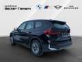 BMW iX 1 xDrive30 Elektro *KAMERA*AHK*SHZ*DAB Schwarz - thumbnail 4