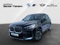 BMW iX 1 xDrive30 Elektro *KAMERA*AHK*SHZ*DAB Schwarz - thumbnail 1