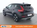 Volvo XC40 1.5 T4 Recharge Plug-in Hybrid Core 2WD Schwarz - thumbnail 4