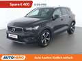 Volvo XC40 1.5 T4 Recharge Plug-in Hybrid Core 2WD Schwarz - thumbnail 1