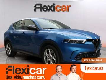 1.5 MHEV GASOLINA 130 CV SPRINT FWD