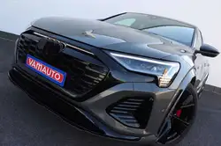 Audi SQ8 e-tron