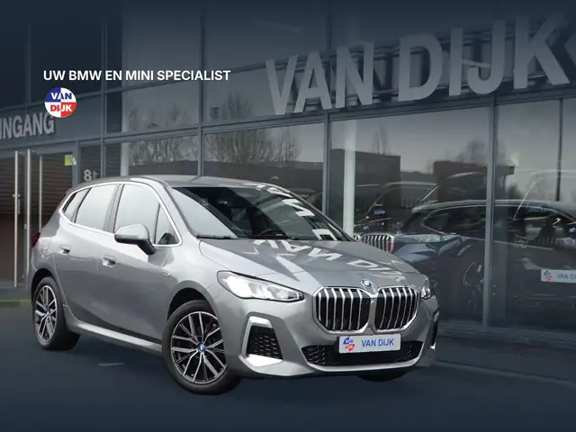 BMW 225 2-serie Active Tourer 225e M Sportpakket Adaptief