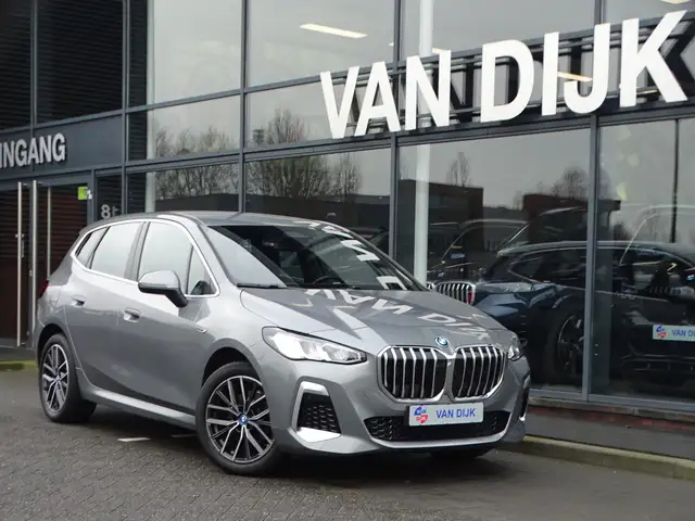 BMW 225 2-serie Active Tourer 225e M Sportpakket Adaptief