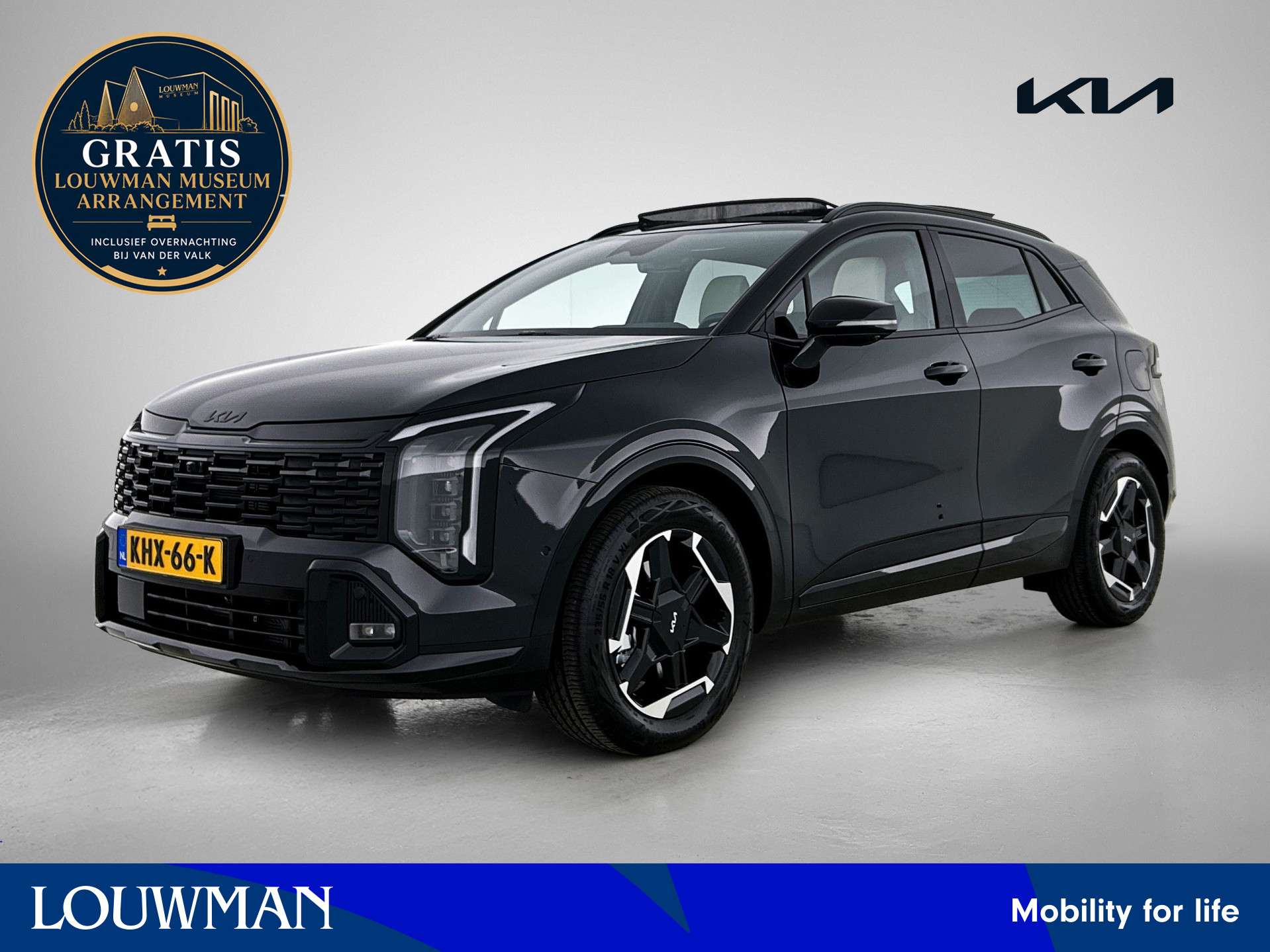 Kia Sportage 2026