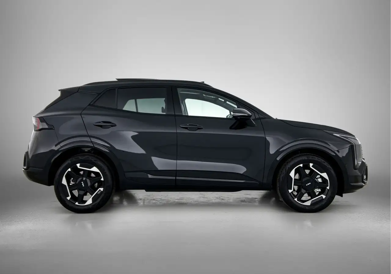 Kia Sportage 2026 — фото 15