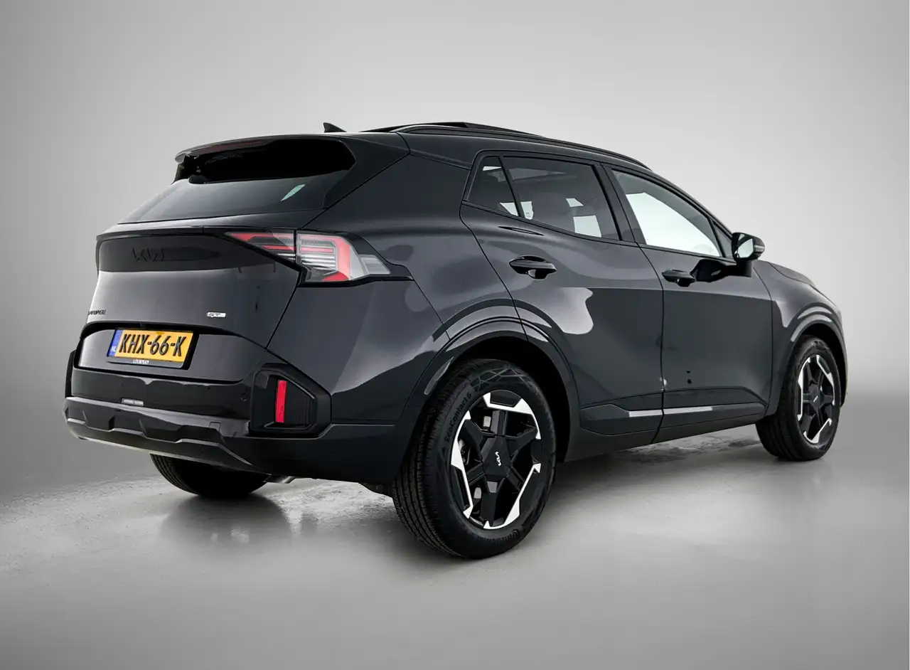 Kia Sportage 2026