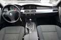 BMW 520 i*Autom*Navi*Tempo*MFL* !!Händler Fahrzeug !! Negro - thumbnail 12