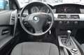 BMW 520 i*Autom*Navi*Tempo*MFL* !!Händler Fahrzeug !! Negro - thumbnail 15
