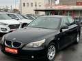 BMW 520 i*Autom*Navi*Tempo*MFL* !!Händler Fahrzeug !! Negro - thumbnail 1