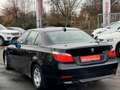 BMW 520 i*Autom*Navi*Tempo*MFL* !!Händler Fahrzeug !! Negro - thumbnail 9