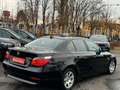BMW 520 i*Autom*Navi*Tempo*MFL* !!Händler Fahrzeug !! Negro - thumbnail 5