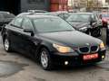 BMW 520 i*Autom*Navi*Tempo*MFL* !!Händler Fahrzeug !! Negro - thumbnail 4