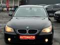 BMW 520 i*Autom*Navi*Tempo*MFL* !!Händler Fahrzeug !! Negro - thumbnail 2