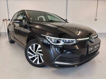 1.4 TSI eHybrid DSG Style Business - GPS - APP - ACC - ERGO ACTIVE