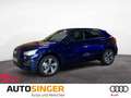 Audi Q2 advanced 35 TFSI OPTIK*AHK*CAM*ACC*SHZ*18" Bleu - thumbnail 1