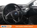 BMW X1 sDrive 18i xLine Bleu - thumbnail 11