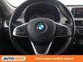 BMW X1 sDrive 18i xLine Bleu - thumbnail 19