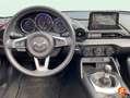 Mazda MX-5 1.5 97kW (132CV) Origin Nav ST Rojo - thumbnail 15